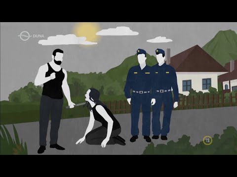 Videó: Szörnyű Büntetés - Figyelmen Kívül Hagyás