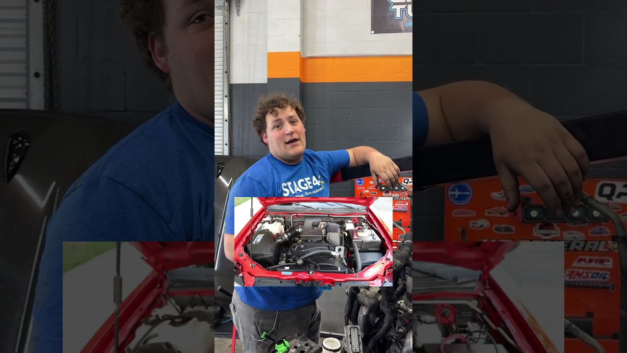 What’s your favorite 6-cylinder of all time? Leave a comment!😎 