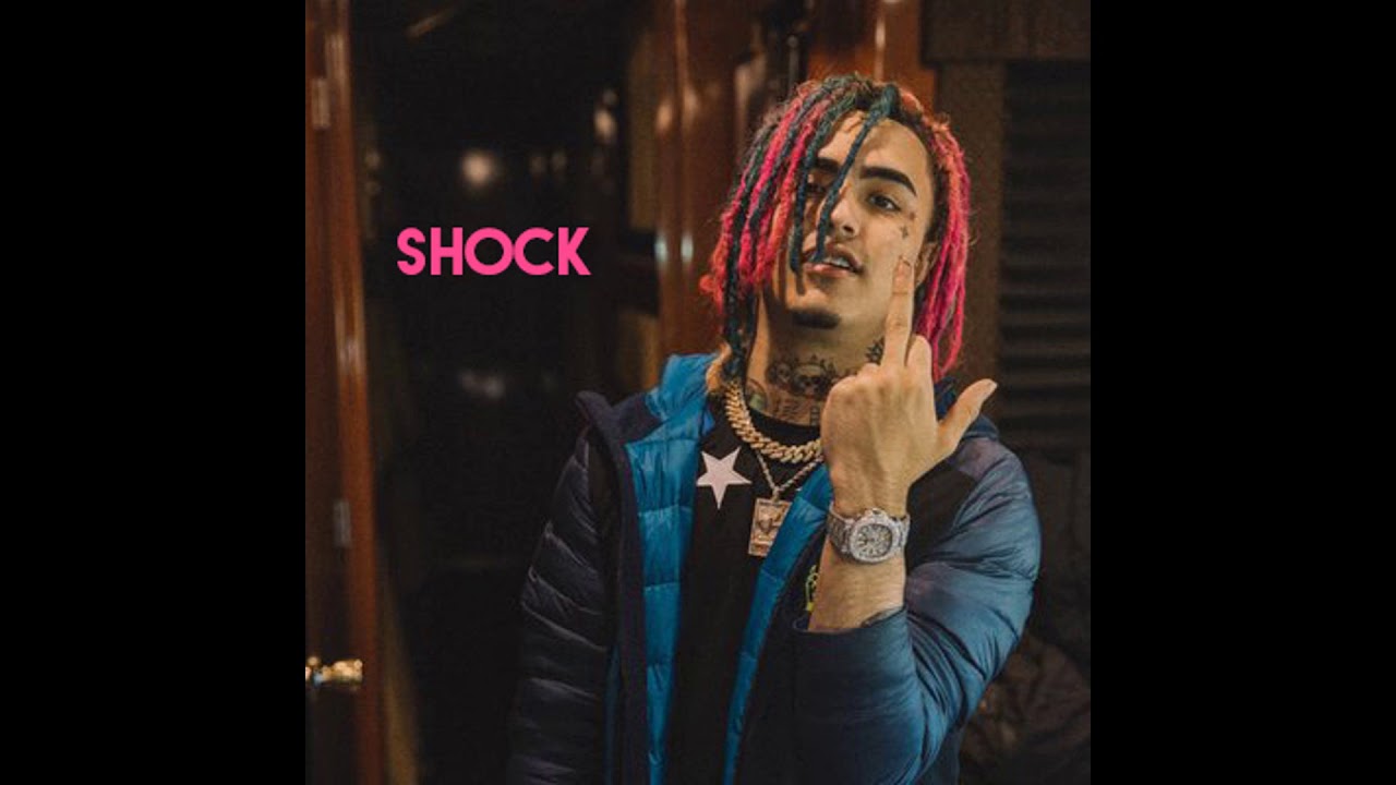 "Shock" Lil Pump x Smokepurpp Type Beat [Prod. Lucid $wank]