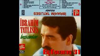 İbrahim Tatlıses - Özledim Seni Resimi