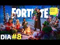 DIA 8 - Festival Invernal - FELIZ NATAL