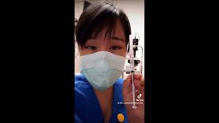 TikTok: A Day in the Life of a Duke Eye Center Resident