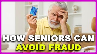 How Seniors Can Avoid Fraud - Fraudulent Guardianship Dangers  | Emily Tells All