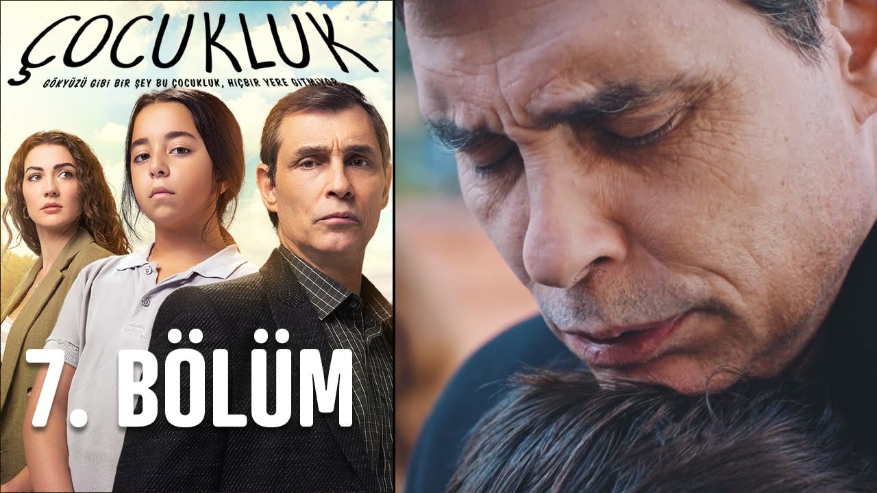 Yuvaya 2 yeni çocuk geldi - Çocukluk 9. Bölüm