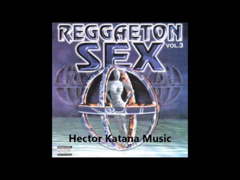 Reggeaton sex