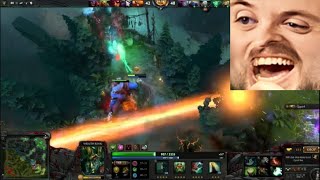 Forsen reacts to EvilArthas/Hailrake: ВАЮ Ю ХУК МИ ФАКИНГ ТРЕШ