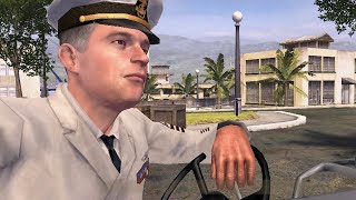 Pearl Harbor - Medal of Honor: Pacific Assault | No Commentary Gameplay