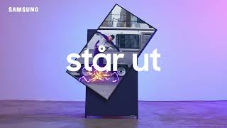 Samsung Lifestyle Tv