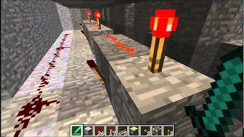 Minecraft Programmable Combo Lock V2.5!