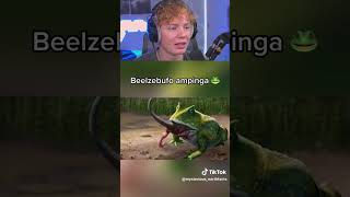 Creatures That Youre Glad Are Extinct...