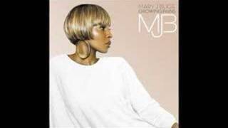 Video thumbnail of "Just Fine - Mary J Blige"