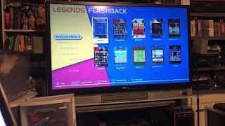 Atgames Legends Console Failed Firmware Upgrade