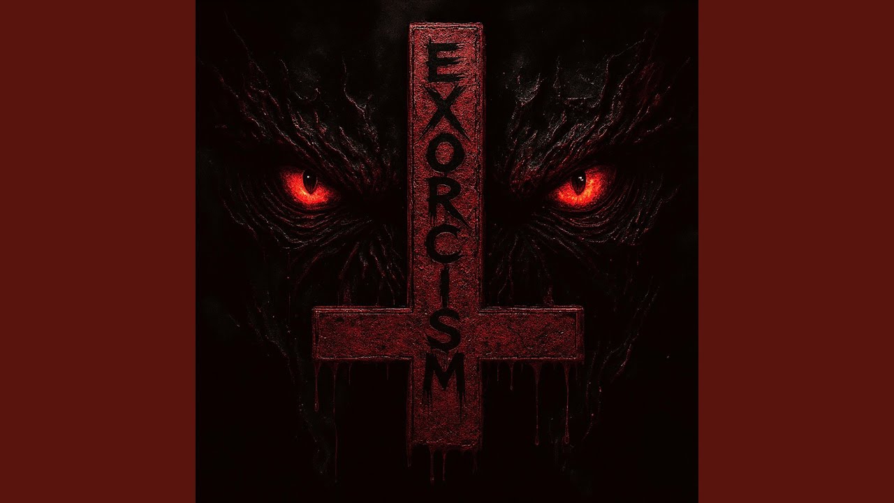 Watch EXORCISM on YouTube Watch EXORCISM on YouTube