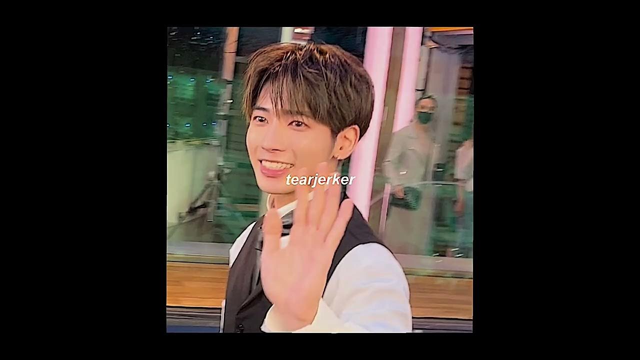 tearjerker by small forward (slowed down) YouTube