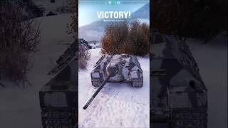 E 25 WoT - It's not a bug. It's an E25. No fix coming
