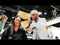 Beautyworld middle east 2022  day 1 show highlights