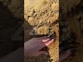 В Южно-Сахалинске самосвал засыпал дорогу песком и закидал камнями следующие за ним автомобили