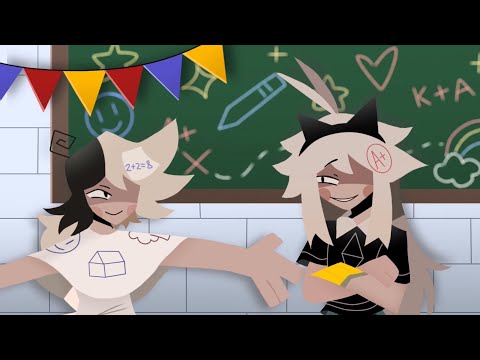 FPE UNPAPER AU (PART 1)