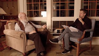 Daniel Dennett - The Hard Problem of Consciousness, First- vs Third-Person POV.