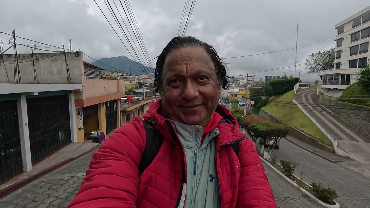 Descubre la Fascinante Historia de la Calle Real de San Marcos 3 YouTube player