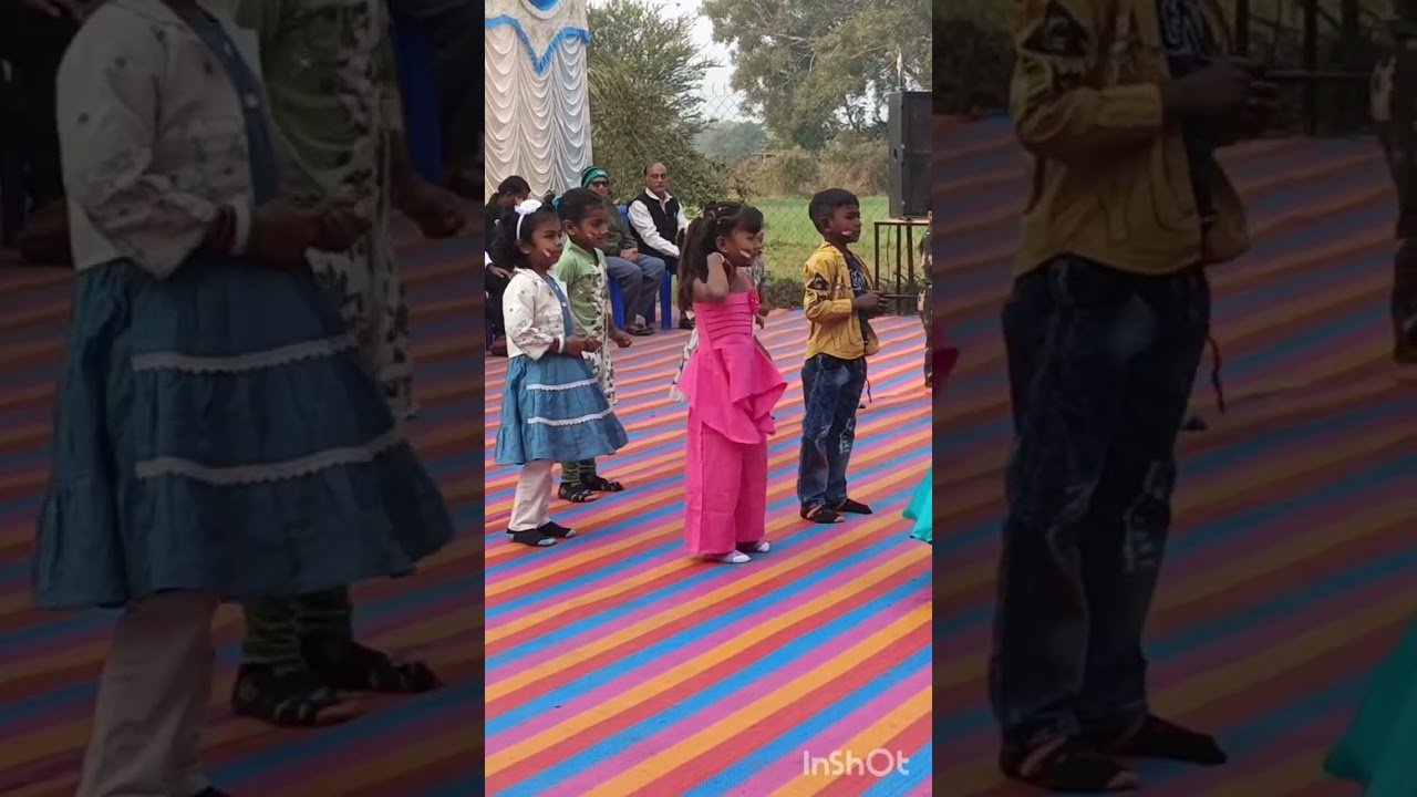 Happy republic day celebration school Dance 💃🧿♥️