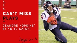 Download lagu Watson Goes DEEP to Hopkins for the TD Watson Goes DEEP to Hopkins for the TD
