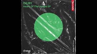 Dilby - Throwing Stones (Original Mix) - Ohral Recordings