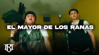 El Mayor De Los Ranas - Jr Torres, Herencia De Grandes, Edicion Especial