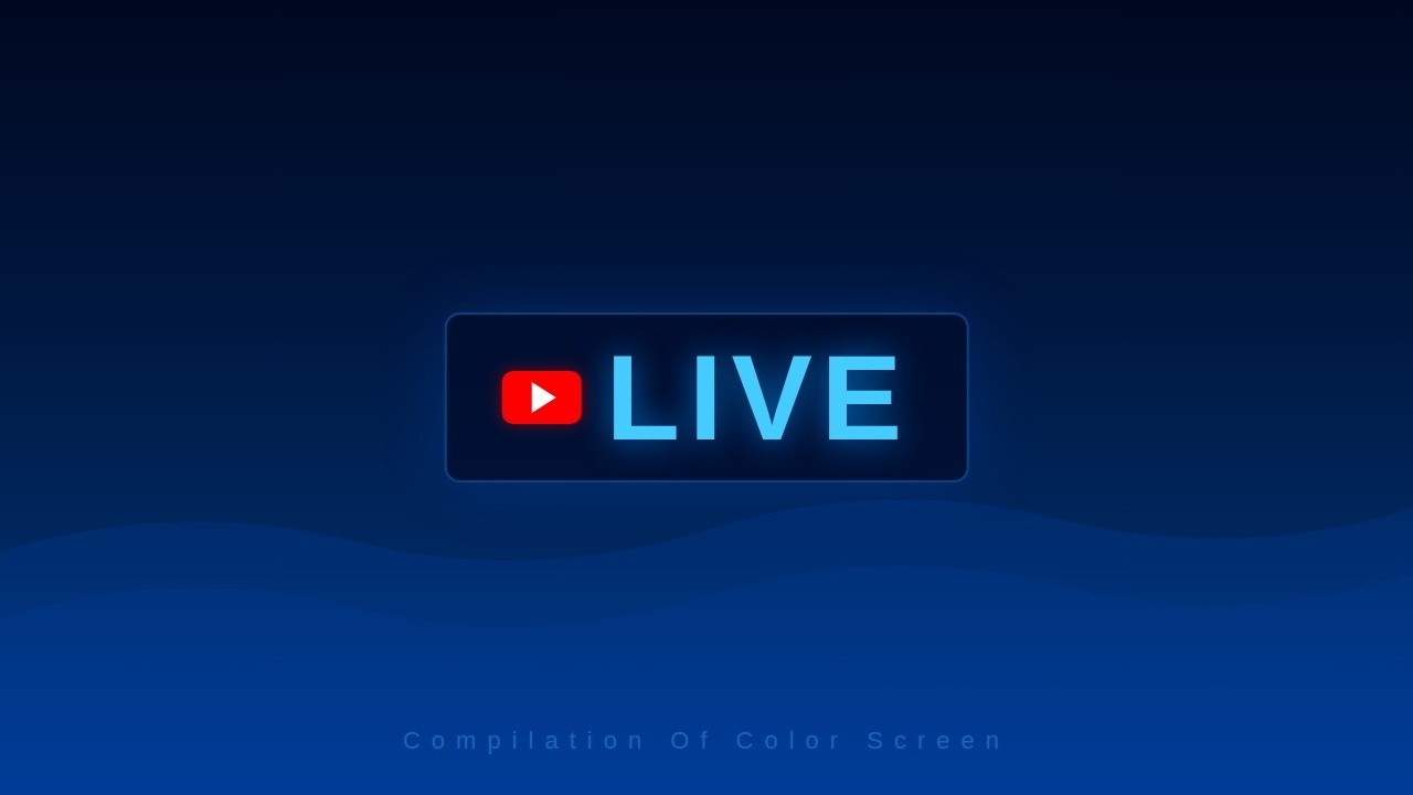 Minimalist ASMR Colors for Concentration & Flow