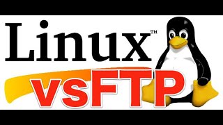 Install vsftpd (ssl/tls) in Centos8