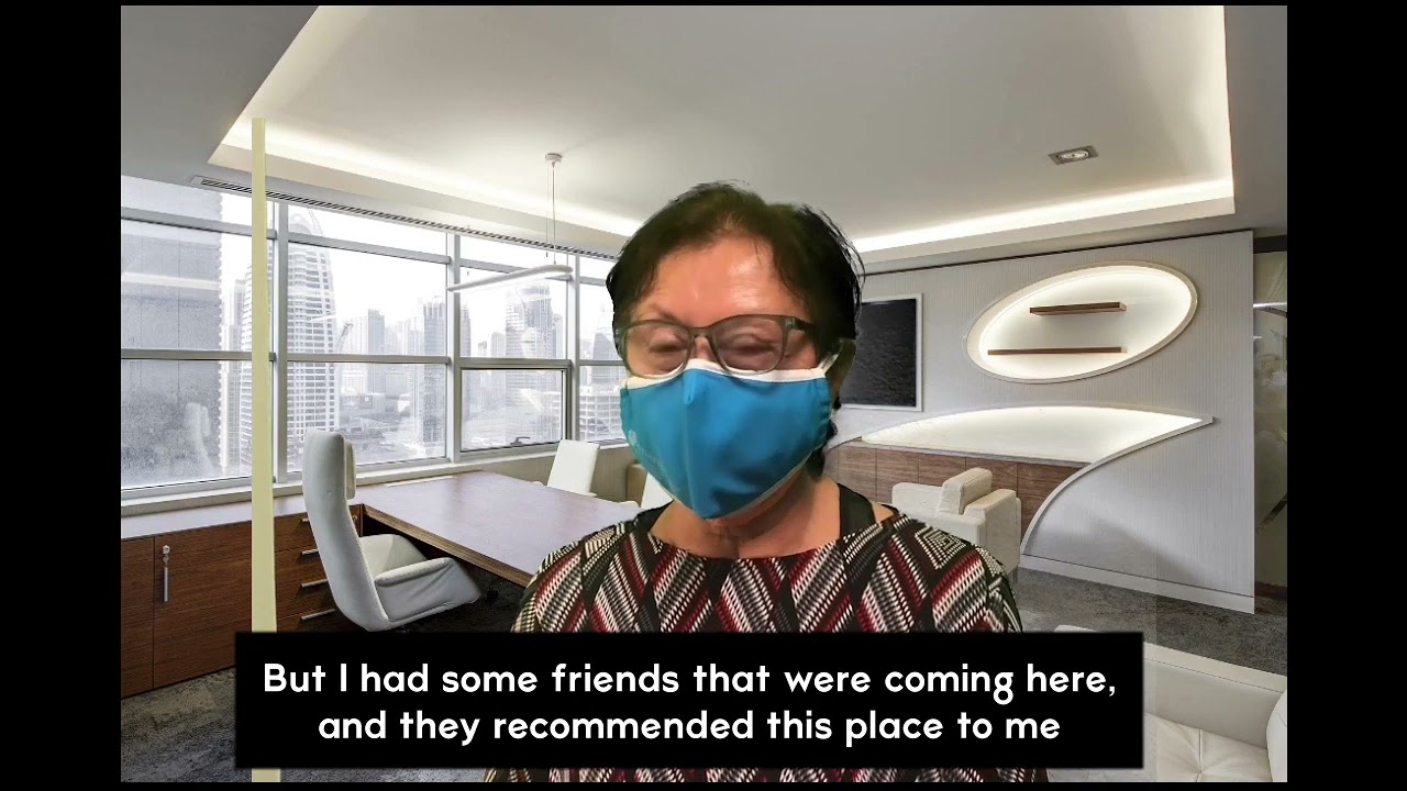 Are you feeling extremely Fatigued? Patient Testimonial
