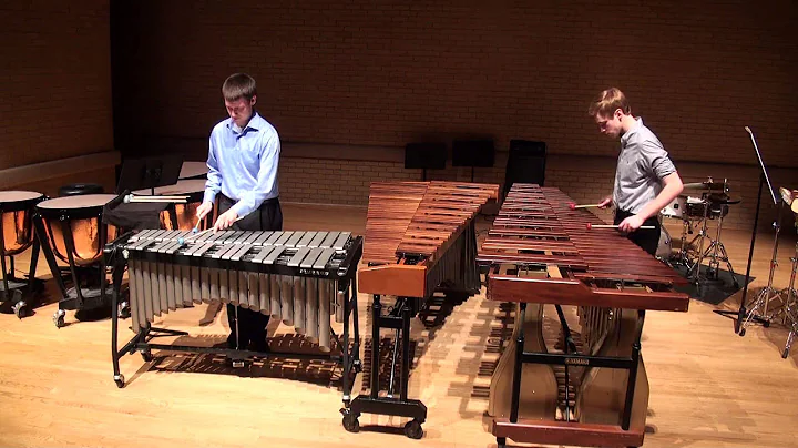 Fantasie Impromptu by Chopin, Performed by Tyler K...