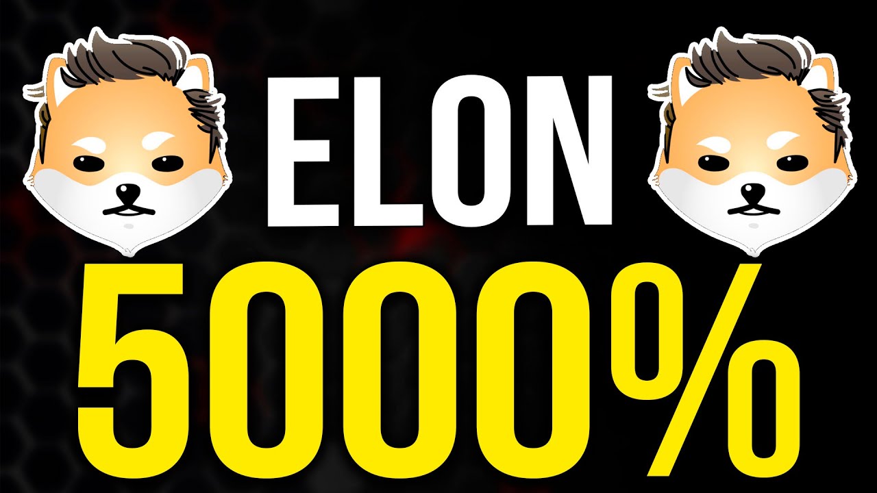 DOGELON MARS Coin WHY IT WILL DO A 5000 SOON?? ELON Price Prediction