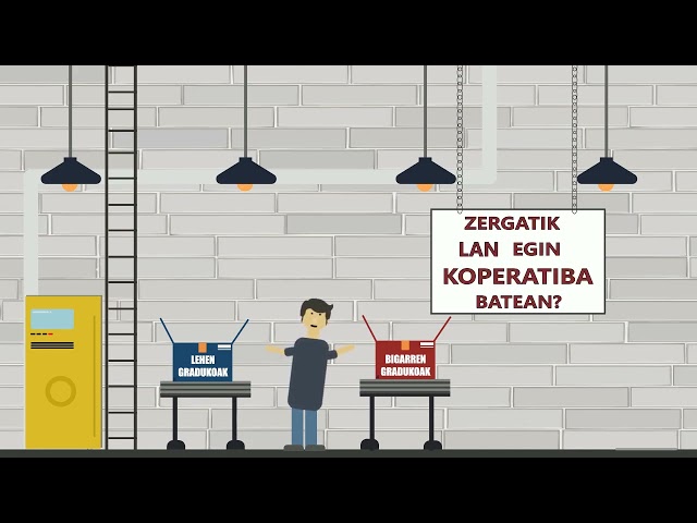 02. Zergatik kooperatiba?