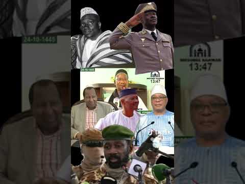 Rien Que La Vérité Imam Mahi Ouattara