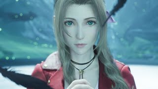 『FINAL FANTASY VII REBIRTH 』TVCM ストーリー篇