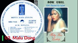 019. Hetty Koes Endang - Sok Usil