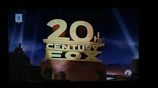 20th Television (1990/2008) / 20th Century Fox (1990/2005) (High Tone)