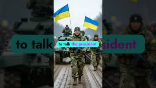 It’s time for Trump to give Tomahawks to Ukraine. After the Storm Shadow strike on Bryan
