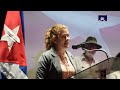 Nicaragua acoge muestra de cine cubano