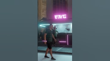 Crowd Simulation in Blender