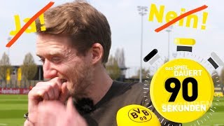 '90 seconds' | ⏳ | André Schürrle