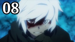 DanMachi EP 8 - Sub Indonesia