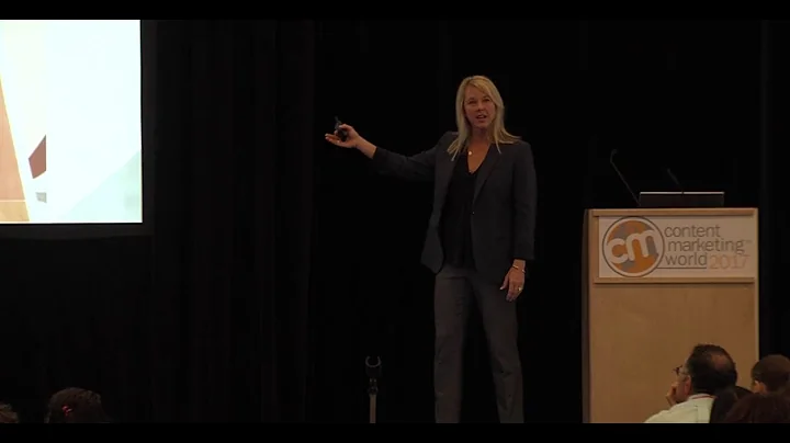 B2B Marketing Doesn't Have to be Boring - Carla Jo...