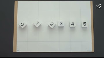 SorToio: Learning Support System for Algorithm using a Small Swarm Robot