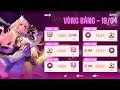 NGÀY 2 - BẢNG B: TITAN ESPORTS CLUB, IRON REACT, NAVI TEAM, DREAMING GIRL | VMC QUEENS OPEN 2026