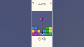 Dop Draw One Part| Level 108|#viral #ytshorts #gameplay #dop