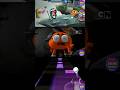 FNF Gumball Mod Vs Retcon - FNF Animation