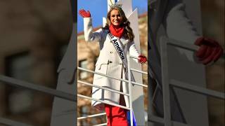 Watch for #MissAmerica in the world famous Macy’s Thanksgiving Day Parade 11/23 on NBC!