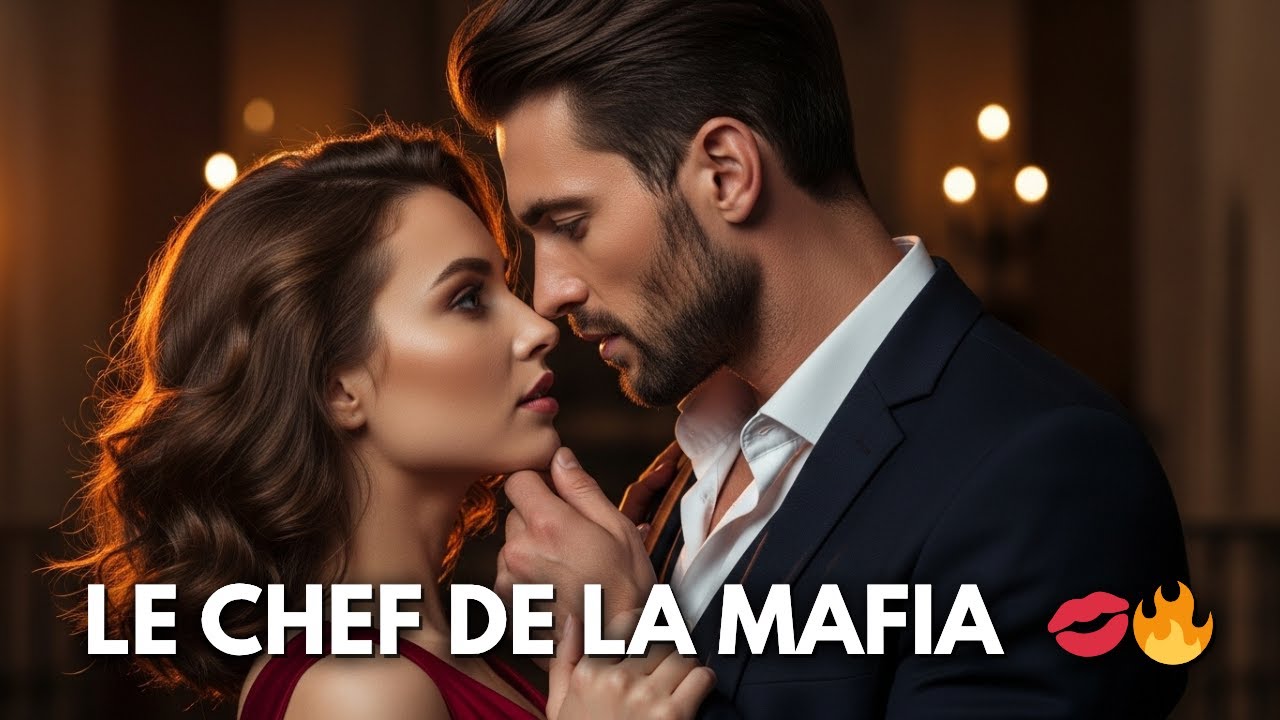Elle s’est donnée à un inconnu… sans savoir qu’il était le parrain de la mafia italienne.